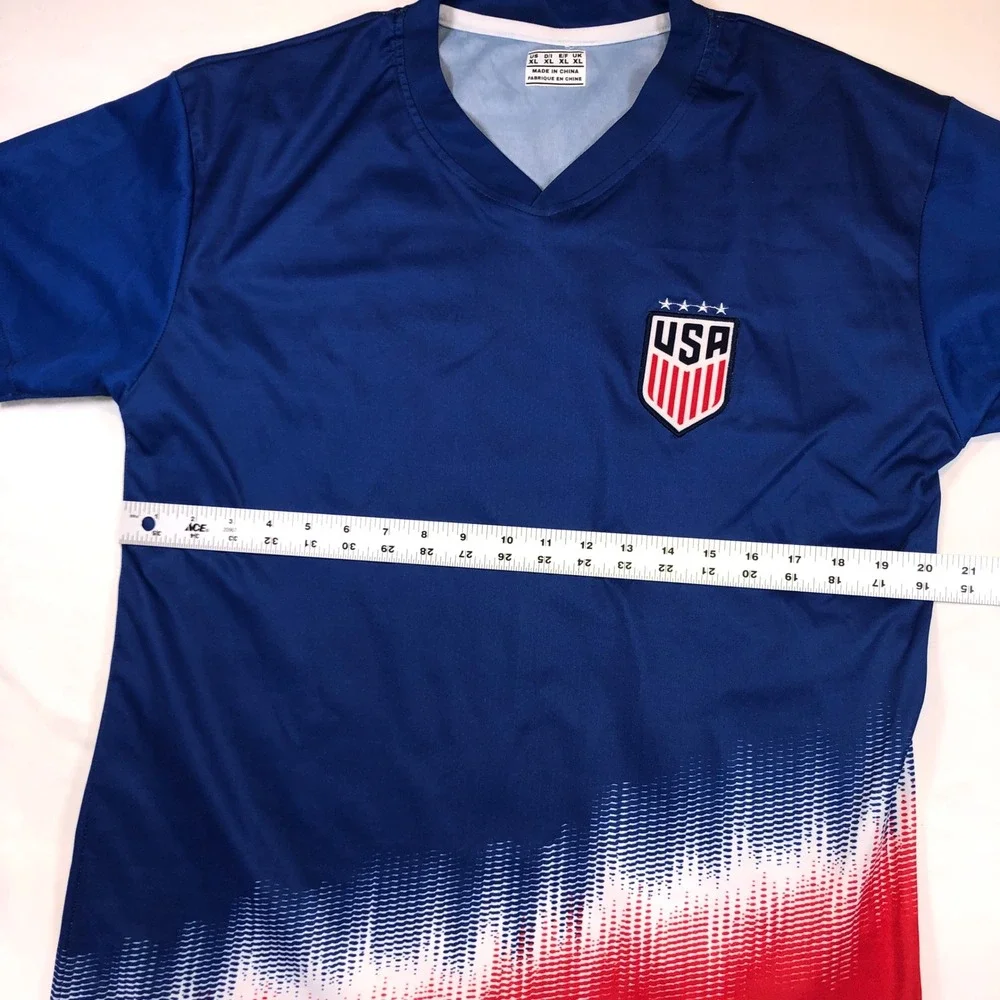 N/A usa soccer